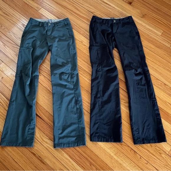 REI Pants - REI Women's Size 0 Hiking Pants (2 pairs!)